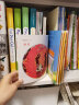 常青藤爸爸陪孩子一起讲故事学成语(共3册)：附赠音频，小学生成语故事书  实拍图