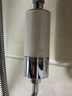 科勒淋浴花洒水龙头美肤自来水过滤器美肤75751\72914 【R75751T】净化器滤芯2只装 实拍图