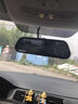 互联移动V98全屏流媒体智能后视镜导航行车记录仪云镜24小时远程停车监控 二：V98荣耀版+64G卡 实拍图