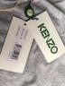 KENZO/高田贤三男装 新款经典大虎头棉质圆领短袖T恤衫 5TS020 FC55TS020 4YL 47 薄荷绿 M 实拍图