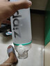 ZIPPO学生运动水杯大容量塑料杯子夏季tritan水杯运动水壶健身随行水瓶 砂感白+可拆卸吸管550ml 实拍图