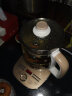 小熊（Bear）养生壶 热水壶 煮茶器 煮茶壶 电水壶 恒温电热水壶 保温花茶壶 YSH-A15W6带滤网1.5L 烧水壶 实拍图