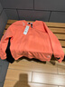 阿迪达斯 （adidas） 女子 训练系列 GFX SWEAT 运动 卫衣/套头衫 HZ3003 L码 实拍图