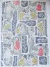 朱迪斯.克尔:世界金奖级插画艺术家系列 实拍图