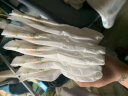 MOONY 尤妮佳极上纸尿裤S82片(4-8kg)透气尿不湿极光薄 实拍图