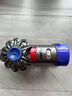 克鲁克  适配dyson戴森吸尘器滤芯配件DC62 V6 V8 V10 V11过滤网V7除螨前置后置滤芯 V6/V7/V8前置滤芯2个 专业版 实拍图
