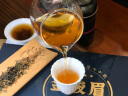 闽景印象红茶武夷山新茶金骏眉高档茶叶礼盒装250g自己喝客户送礼礼品 实拍图