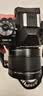 松下（Panasonic） 9mm F1.7 微单相机镜头 超广角定焦镜头 高清低畸变 M43卡口  实拍图
