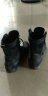 3515强人男靴双密度战术靴户外训练靴透气防滑登山靴工装靴 男款双密度靴 黑色 39 晒单实拍图