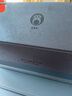 吼猴iPad Air/Pro超薄磁吸平板键盘保护套壳2026新款 适用 iPad Air8/Pro -11/10.9英寸 蓝色 实拍图