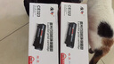 质印适用惠普HP128A硒鼓CM1415FNW墨盒CP1525NW粉盒CE320A彩色墨粉碳粉盒 4色超值套装--易加粉 实拍图