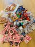 元气匠心狗狗元气蛋能量弹肉蛋宠物美毛狗零食罐头磨牙棒爆毛肠胃香体uu 元气UU洁齿骨（爆毛）/盒 实拍图