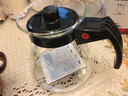 卡丽塔（Kalita）日本进口kalita卡丽塔咖啡壶套装滤杯陶瓷过滤器滴漏式滤纸分享壶 500ml壶B 可配102咖啡滤杯 实拍图