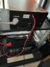 山克SK100-12 UPS不间断电源电池 铅酸免维护蓄电池12V100AH 实拍图