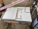 惠普（HP） 扫描仪a4和a3 2600f13600f1/4000snw1/5000s5/9120fn1彩色高清平板扫描办公文件高速连续自动进纸 2600 f1 A4-1500页/日替2500f1 实拍图