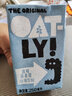 OATLY燕麦奶 咖啡大师 植物蛋白饮品1L盒装 醇香饮料 营养早餐奶 【醇香】250ml*18盒 实拍图