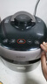 苏泊尔（SUPOR）IH快排鲜呼吸电压力锅 5L 112kPa 2200W 母婴316L精钢球釜高压锅 SY-50FH5018Q 4-6人 实拍图