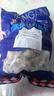 海皇湾扇贝肉 新鲜蒜蓉粉丝扇贝原料 冷冻海鲜水产 扇贝肉 1000g（20-40只/500g） 实拍图