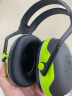 3M隔音耳罩X4A噪音耳罩 可调节头带33db可搭配降噪耳塞 1副装 实拍图