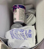 厂家直送稀遇新疆0脂肪0蔗糖酸奶益生菌原味轻食脱脂148g杯 脱脂无糖148g*6 实拍图