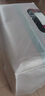 美纳途（Manato）行李箱女小型拉杆箱密码箱登机箱男拉链静音万向轮旅行皮箱 赭红丨细磨砂款 24英寸 【适合2-5天黄金尺寸】 实拍图