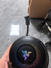 雷蛇（Razer）北海巨妖V4 头戴式无线蓝牙电竞游戏耳机耳麦 RGB灯效 THX空间音效 CSGO 黑神话悟空 吃鸡耳机 实拍图