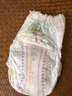 帮宝适（Pampers）清新帮拉拉裤婴儿尿不湿纸尿裤弹力裤 L112片【清新帮纸尿裤】 实拍图