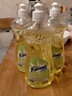 菲玛斯Famous洗洁精 洗碗液餐具洁净洗涤剂清洗液 西柚味 500ml 1瓶 实拍图