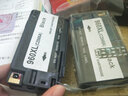 星朋适用惠普HP960XL墨盒HP960墨盒HP3610打印机墨盒HP3620打印机墨盒 hp960XL墨盒加大容量（2500页）二支 实拍图
