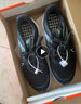 耐克（NIKE）男鞋跑步鞋冬季新款运动鞋鞋子轻便缓震透气休闲鞋 主推款/REVOLUTION 8/黑白 40 /250mm 实拍图
