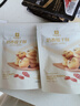 良品铺子 曲奇饼干巴旦木山药脆网红下午茶休闲零食 【任选专区】奶香提子酥80g*1袋 ， 实拍图