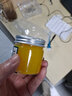 鹿仙子 黄油润滑脂机械轴承工业防锈异响锂基润滑脂车风扇油脂膏耐磨 【85G】黄油润滑脂+毛刷刮刀 实拍图