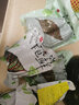 诸老大 粽子新鲜粽子手工现包现发豆沙甜粽端午节嘉兴产粽子 130克*6只经典洗沙粽 实拍图