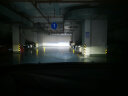 探陆泽车灯适用于福特福克斯大灯总成12-14新福克斯改装LED大灯氙气灯日行灯 12-14光导款LED大灯（LED远近光）（一对 晒单实拍图