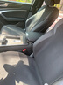 RATHBONE适用于哈弗h6座套四季通用半包翻毛皮汽车坐垫国潮冠军版专用座垫 陨石灰-四季恒温【五座全车】 透气打孔翻毛皮 实拍图