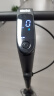 九号（Ninebot）电动滑板车F2F25F30 9号成人学生通用便携可折叠电动平衡车体感车 F25升级版+座椅【25KM续航】 实拍图