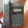 摩托罗拉（Motorola）100IP-2 IP电话机 网络电话百兆VOIP电话机座机 SIP话机 办公固定电话内部对讲 兼容主流IPPBX 实拍图
