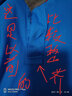 ALPINT MOUNTAIN埃尔蒙特3M科技速干商务polo衫男士夏季运动户外短袖翻领t恤透气 实拍图