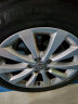龟牌（Turtle Wax）黑水晶轮毂清洗剂 汽车轮胎去除刹车粉泥渍 汽车保护剂 500ml G-4159R2 实拍图