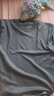 蚁行客 新款短袖体能服套装 夏季户外运动速干儿童训练劳保工作服 陆体套装（上衣+短裤） 165-170/100 实拍图