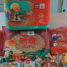 海鹏大客户品味中秋丰镇月饼礼盒 品味中秋 实拍图