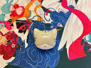 阿米洛（Varmilo） 试轴器 个性键帽 小挂饰 小礼品 zomo联名美短猫爪键帽一个 实拍图