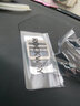 Rockway岩途无极系列专用腰带扣头皮带扣 38宽-【钛极】纯钛扣 磨砂工艺 实拍图