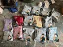暖男厨房潮汕海鲜鱼丸墨鱼丸虾丸火锅关东煮麻辣烫丸料食材 肉含量≥85% 潮汕海鲜鱼丸三拼1500g 实拍图