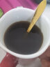 连咖啡 每日鲜萃意式浓缩咖啡拿铁美式速溶黑咖啡粉云南咖啡阿拉比卡 焦糖盐之花风味 实拍图