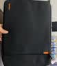 tomtoc笔记本电脑内胆包13/14/16英寸电脑包A13苹果Macbook Pro/Air/Neo 黑色 16英寸（适配全新MacBook Pro） 实拍图