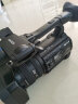 索尼（SONY） PXW-Z150 手持式4K高清摄像机直播婚庆会议录课带SDI输出 Z150 套餐三 晒单实拍图