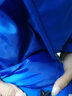 艾漫登棉服男外套男秋冬季加厚衣服男23棉衣男装羽面包绒服棉袄男士 M8601 克莱因蓝 3XL 160-175斤 实拍图