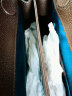 GUCCI 古驰女包新款Ophidia系列小号皮革帆布单肩斜挎手提包 棕色503877 K05NG 8745 晒单实拍图