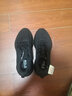回力男鞋运动鞋男新款秋冬季软底跑步女鞋情侣大码休闲鞋子男 深渊黑【情侣款】 41 实拍图